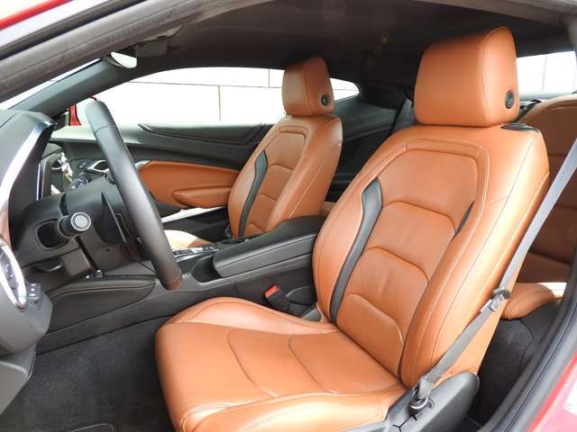 Chevrolet CAMARO 2017-11 11166-9