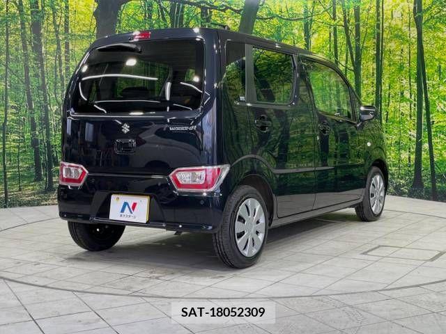 Suzuki WAGON R 2022-12 246549-17