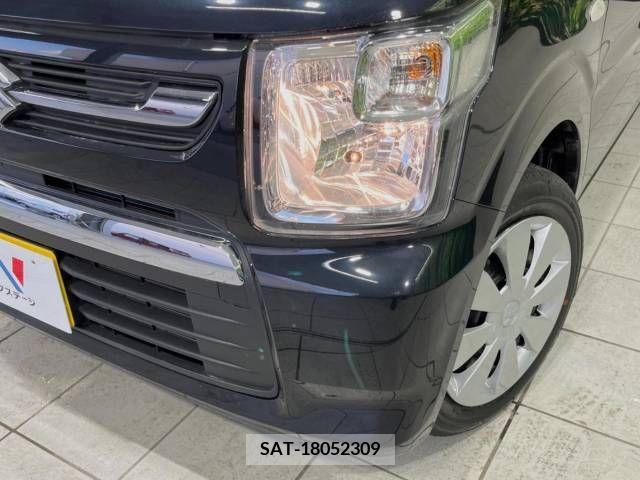 Suzuki WAGON R 2022-12 246549-12