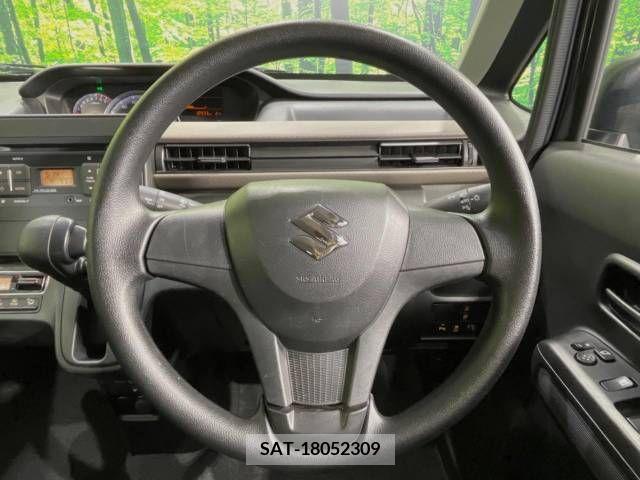 Suzuki WAGON R 2022-12 246549-11