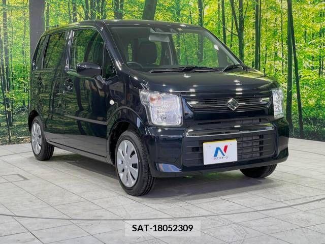 Suzuki WAGON R 2022-12 246549-16
