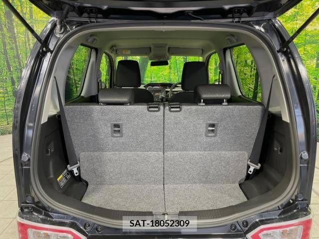 Suzuki WAGON R 2022-12 246549-10