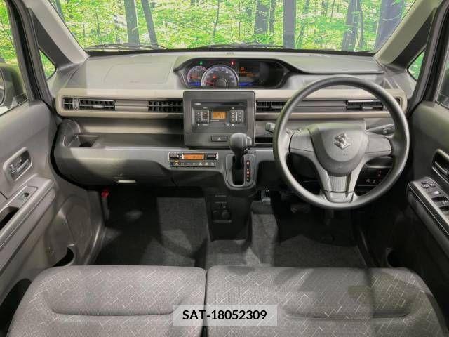 Suzuki WAGON R 2022-12 246549-1