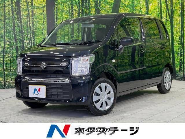 Suzuki WAGON R 2022-12 246549-0