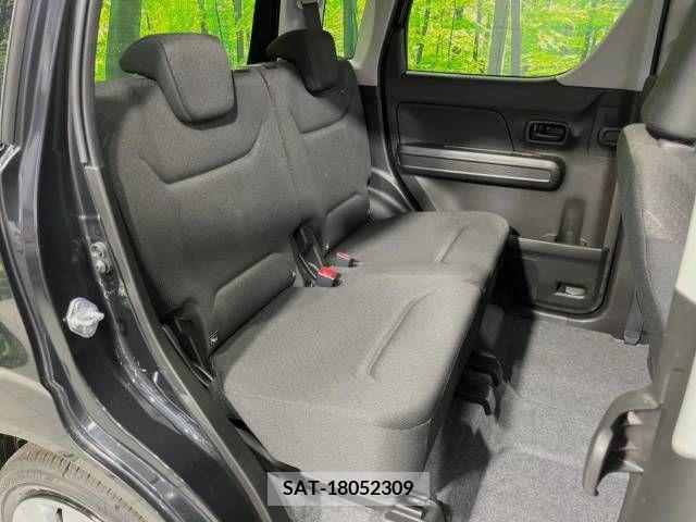 Suzuki WAGON R 2022-12 246549-9