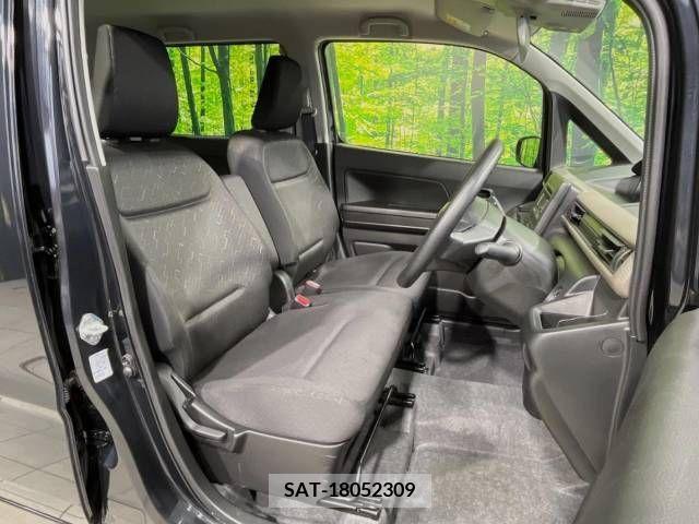 Suzuki WAGON R 2022-12 246549-8