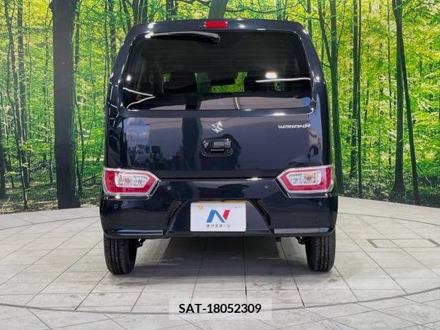 Suzuki WAGON R 2022-12 246549-15