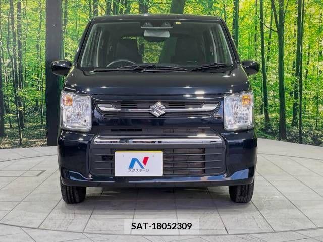 Suzuki WAGON R 2022-12 246549-14