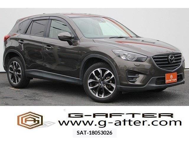 Mazda CX-5 2015-12 297120-0