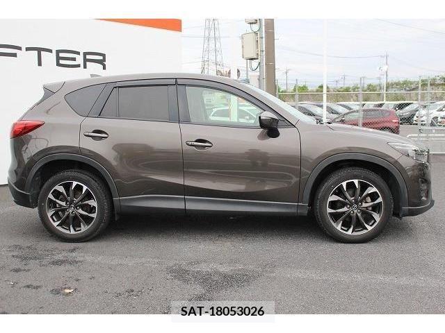 Mazda CX-5 2015-12 297120-7