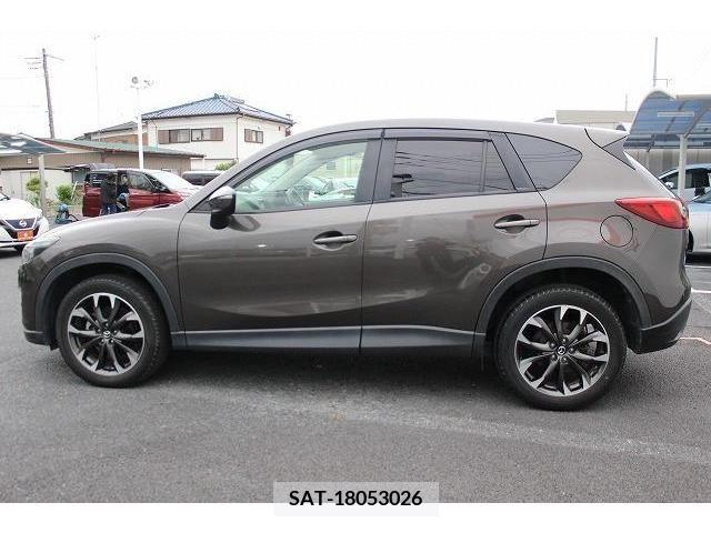 Mazda CX-5 2015-12 297120-9