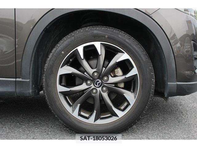 Mazda CX-5 2015-12 297120-12