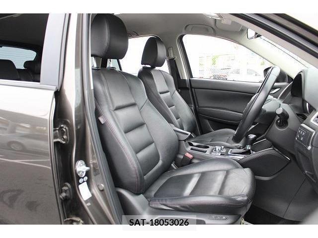 Mazda CX-5 2015-12 297120-13