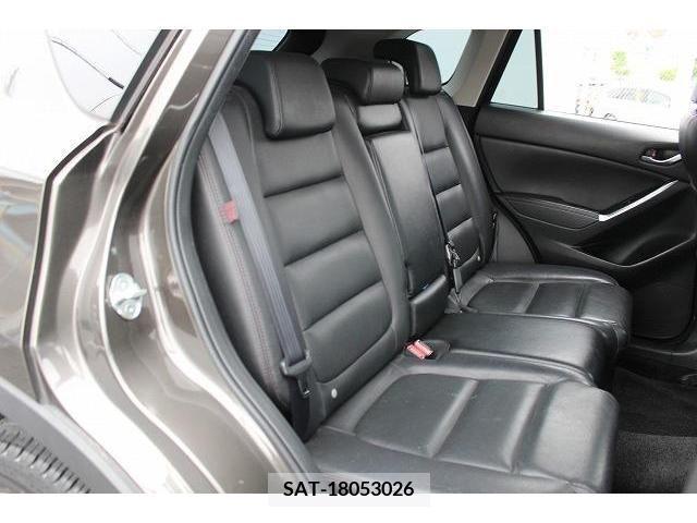 Mazda CX-5 2015-12 297120-14
