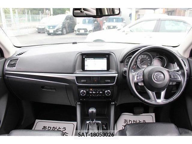 Mazda CX-5 2015-12 297120-16