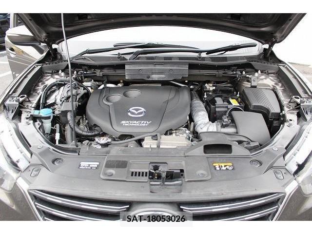 Mazda CX-5 2015-12 297120-18