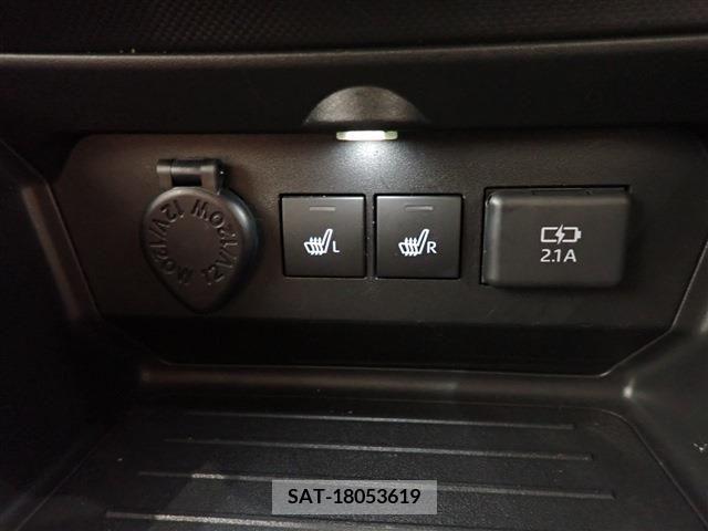 Toyota RAIZE 2022-11 367215-17
