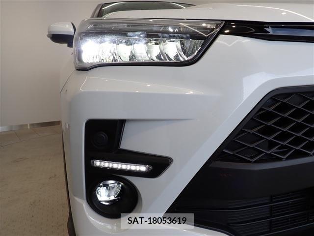 Toyota RAIZE 2022-11 367215-8