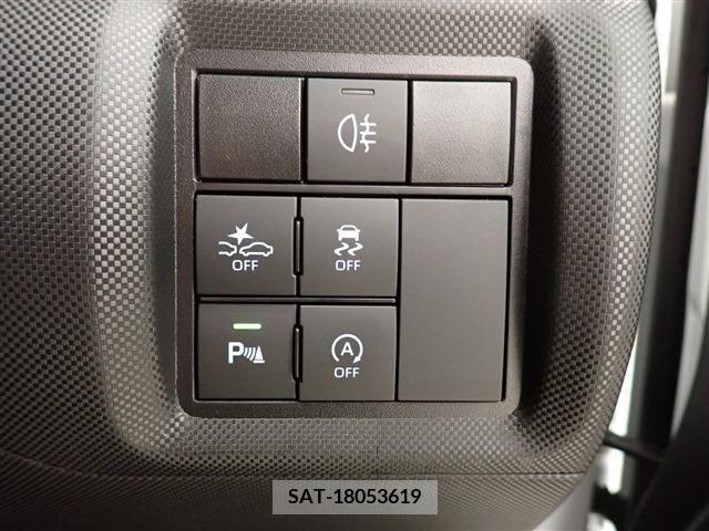 Toyota RAIZE 2022-11 367215-16