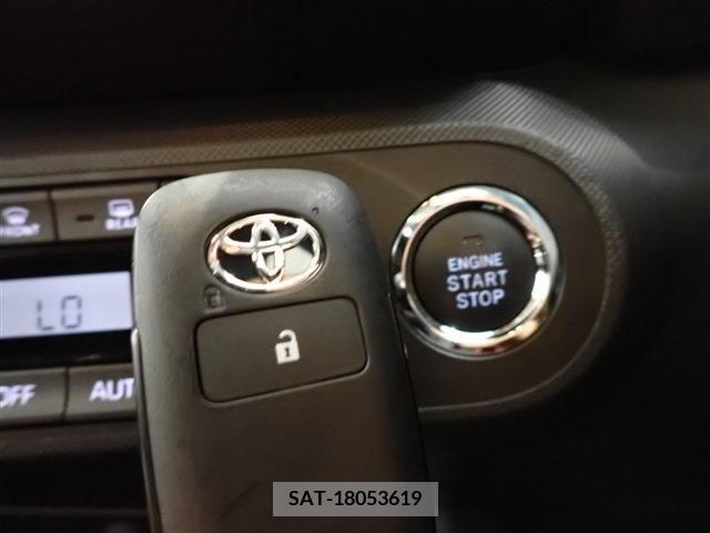 Toyota RAIZE 2022-11 367215-9