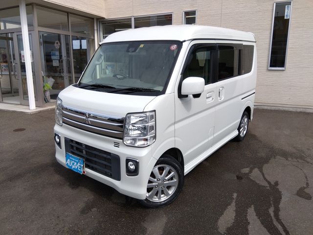 Mitsubishi TOWN BOX 2019-02 22461-0