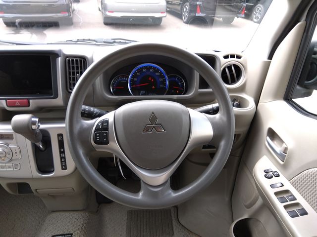 Mitsubishi TOWN BOX 2019-02 22461-17