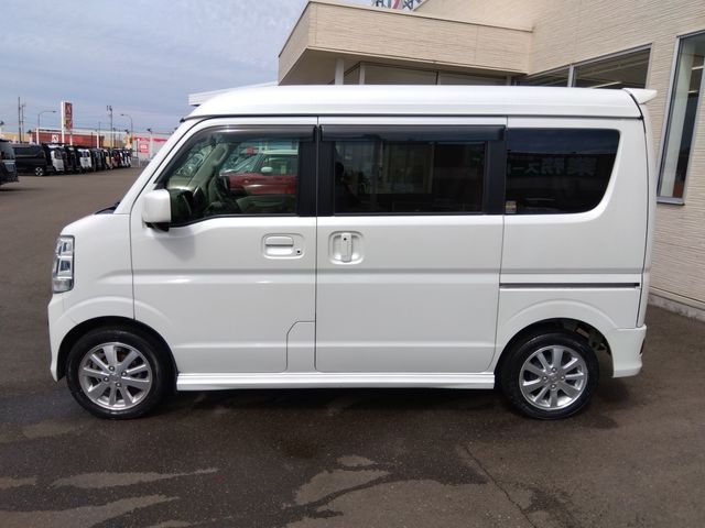 Mitsubishi TOWN BOX 2019-02 22461-4