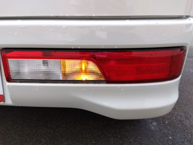 Mitsubishi TOWN BOX 2019-02 22461-6