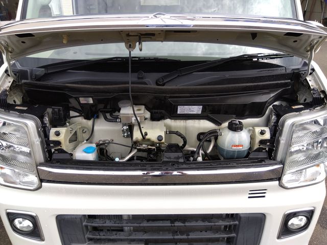Mitsubishi TOWN BOX 2019-02 22461-19