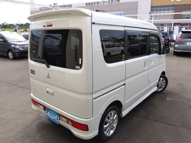 Mitsubishi TOWN BOX 2019-02 22461-1