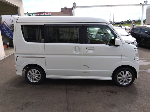 Mitsubishi TOWN BOX 2019-02 22461-3