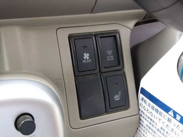 Mitsubishi TOWN BOX 2019-02 22461-12