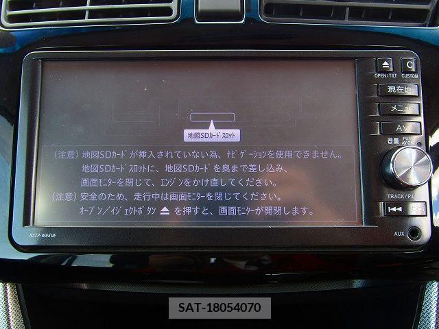 Daihatsu MOVE CUSTOM 2014-12 205104-4