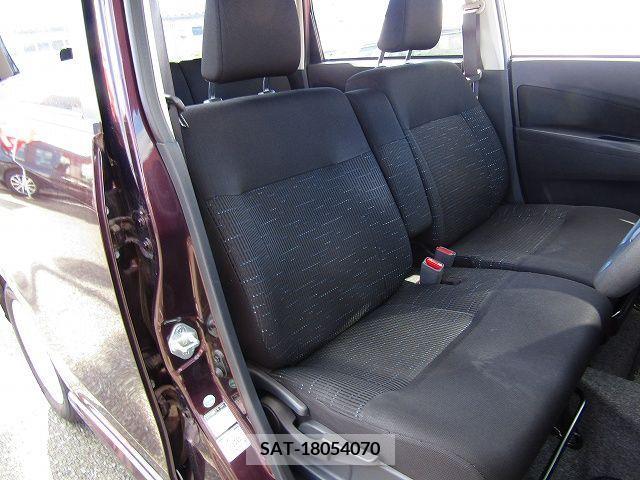 Daihatsu MOVE CUSTOM 2014-12 205104-9
