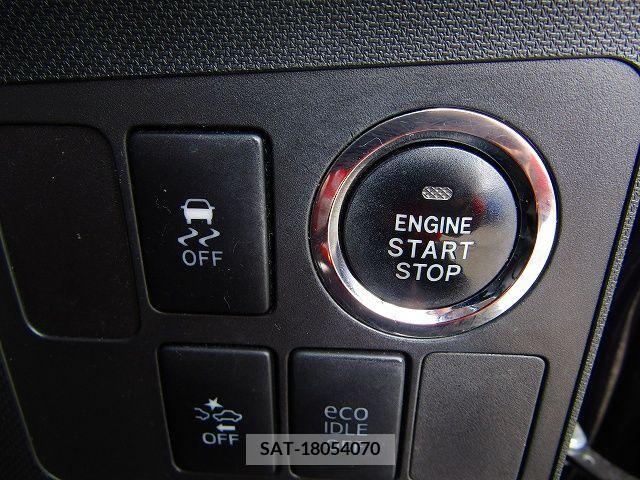 Daihatsu MOVE CUSTOM 2014-12 205104-11