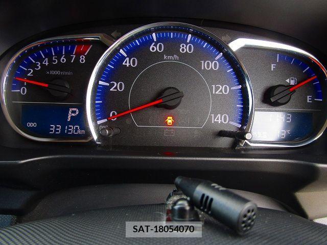 Daihatsu MOVE CUSTOM 2014-12 205104-1