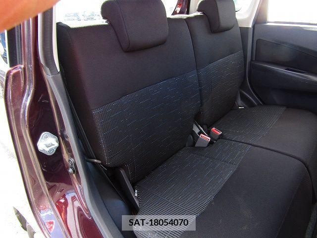 Daihatsu MOVE CUSTOM 2014-12 205104-3