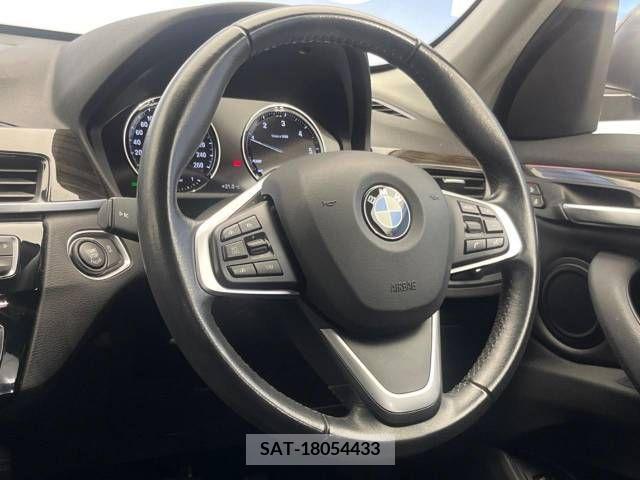 Bmw X1 2019-05 318739-19