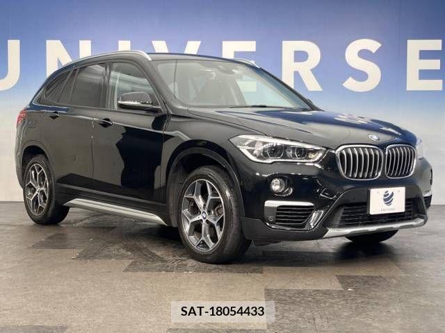 Bmw X1 2019-05 318739-13