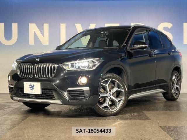 Bmw X1 2019-05 318739-8
