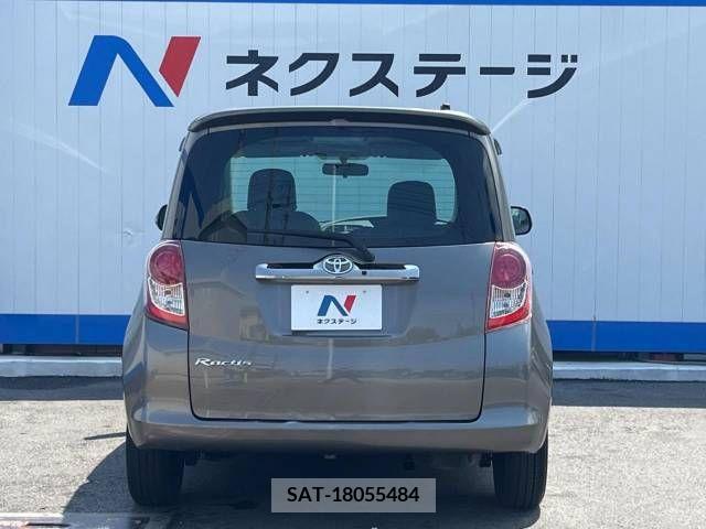 Toyota RACTIS 2010-03 313653-15