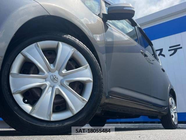 Toyota RACTIS 2010-03 313653-13