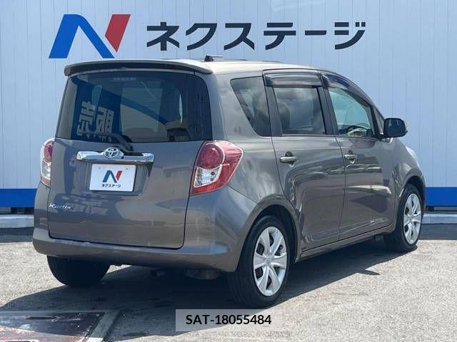 Toyota RACTIS 2010-03 313653-17