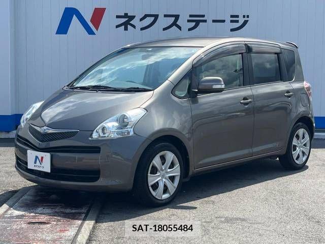 Toyota RACTIS 2010-03 313653-16