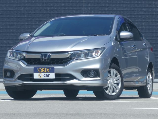 Honda GRACE 2018-07 6033-0