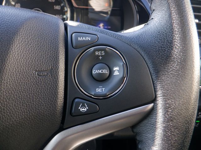 Honda GRACE 2018-07 6033-10