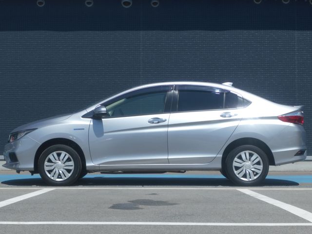 Honda GRACE 2018-07 6033-16