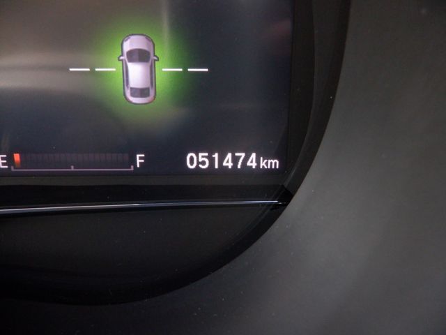 Honda GRACE 2018-07 6033-24