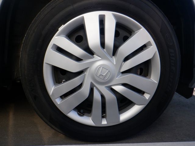 Honda GRACE 2018-07 6033-18