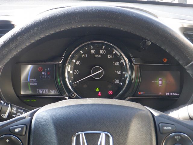 Honda GRACE 2018-07 6033-3